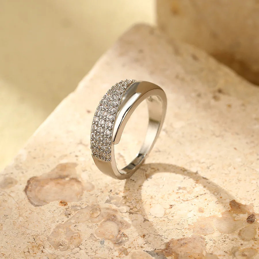 Mercury Ring