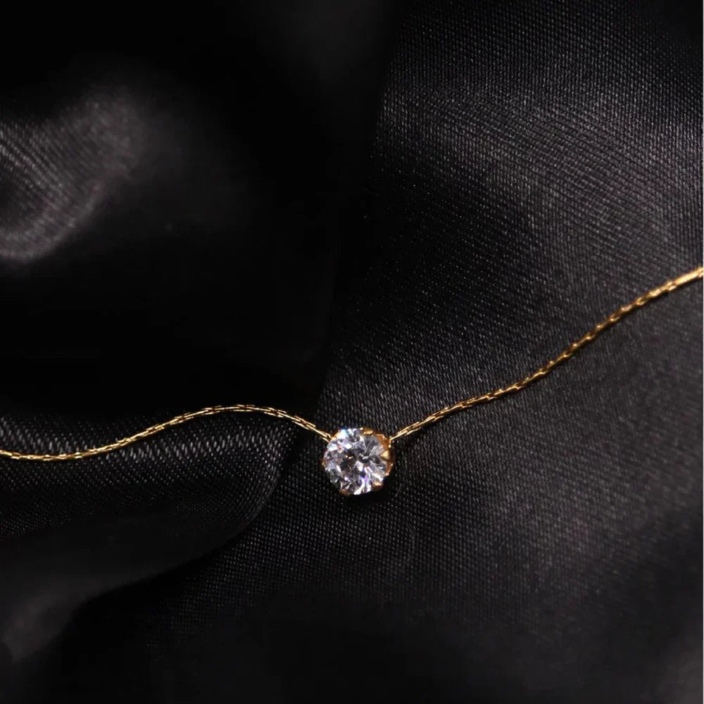 Diamond Necklace