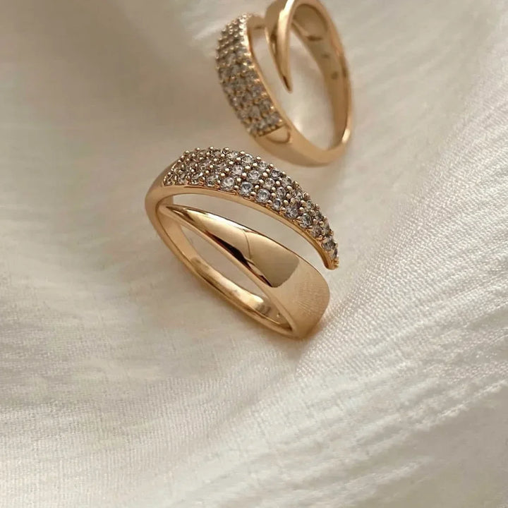 Mercury Ring