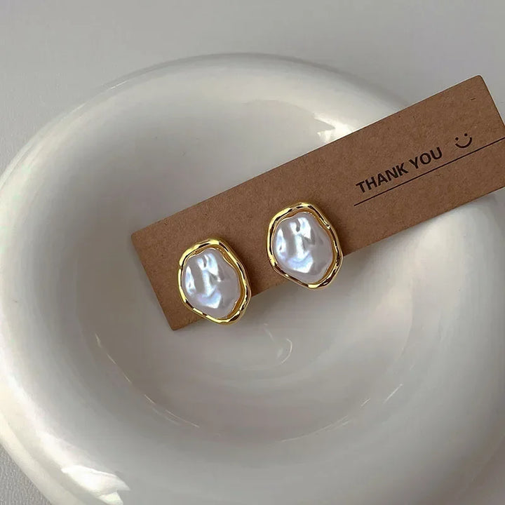 Pyrenees Earrings