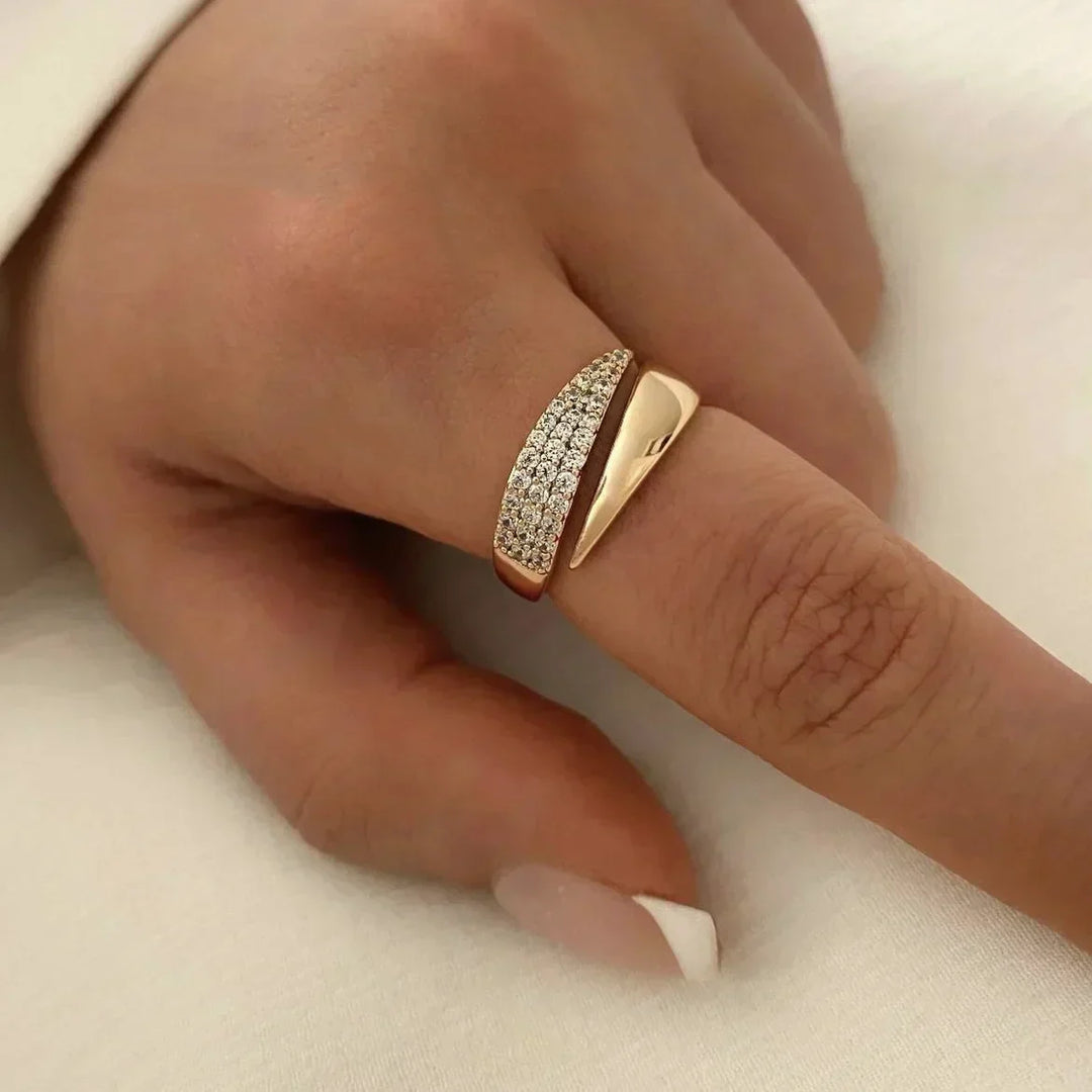 Mercury Ring