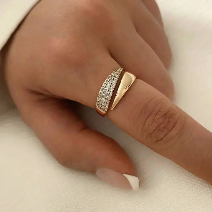 Mercury Ring
