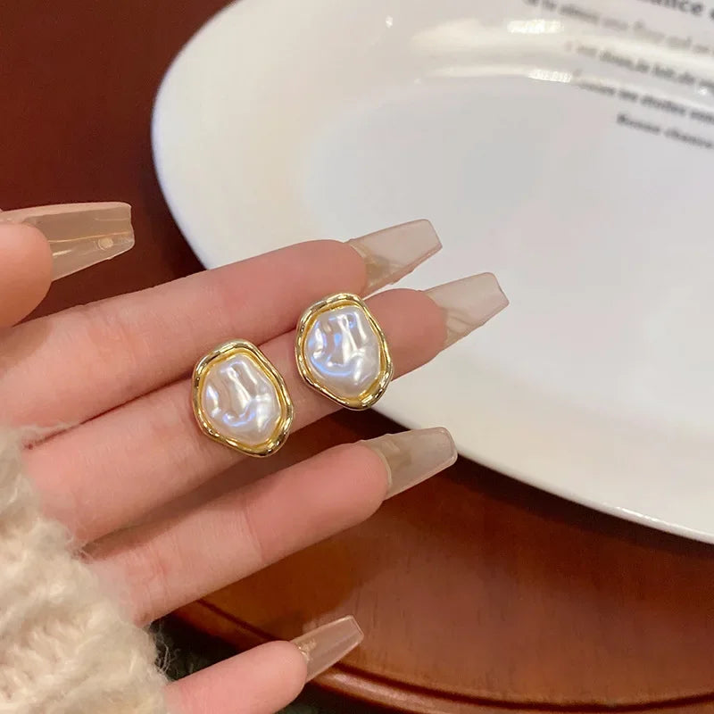 Pyrenees Earrings