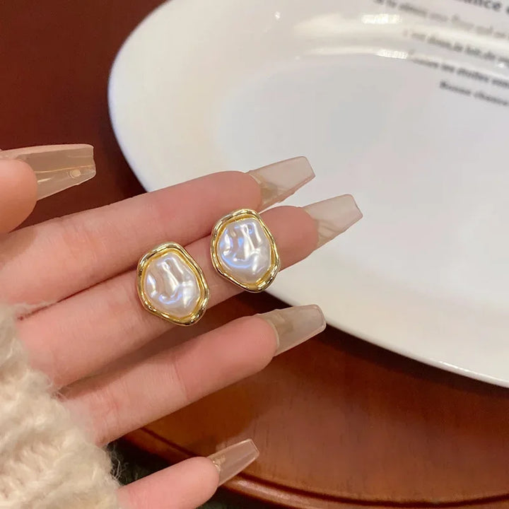 Pyrenees Earrings