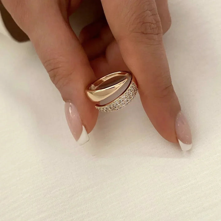 Mercury Ring