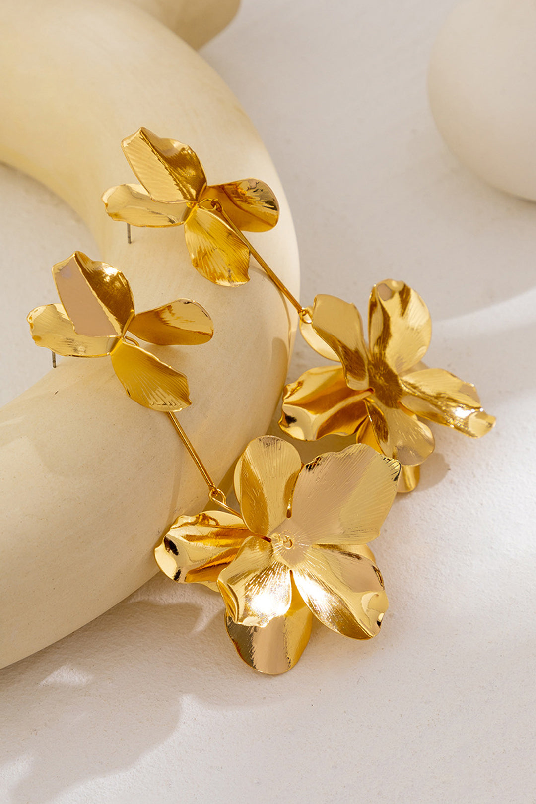 Florina Earrings