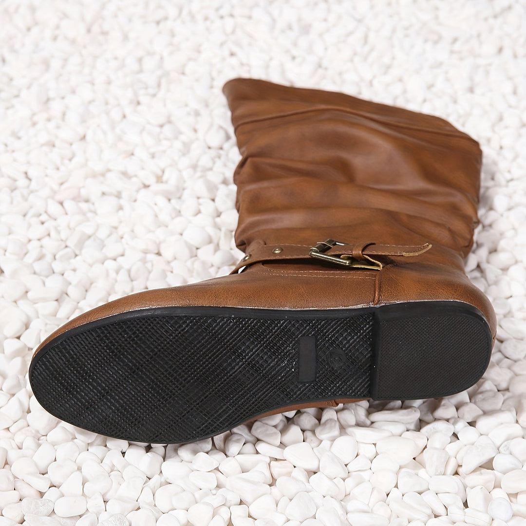 Danica | Women's Knee-High Winter Boot