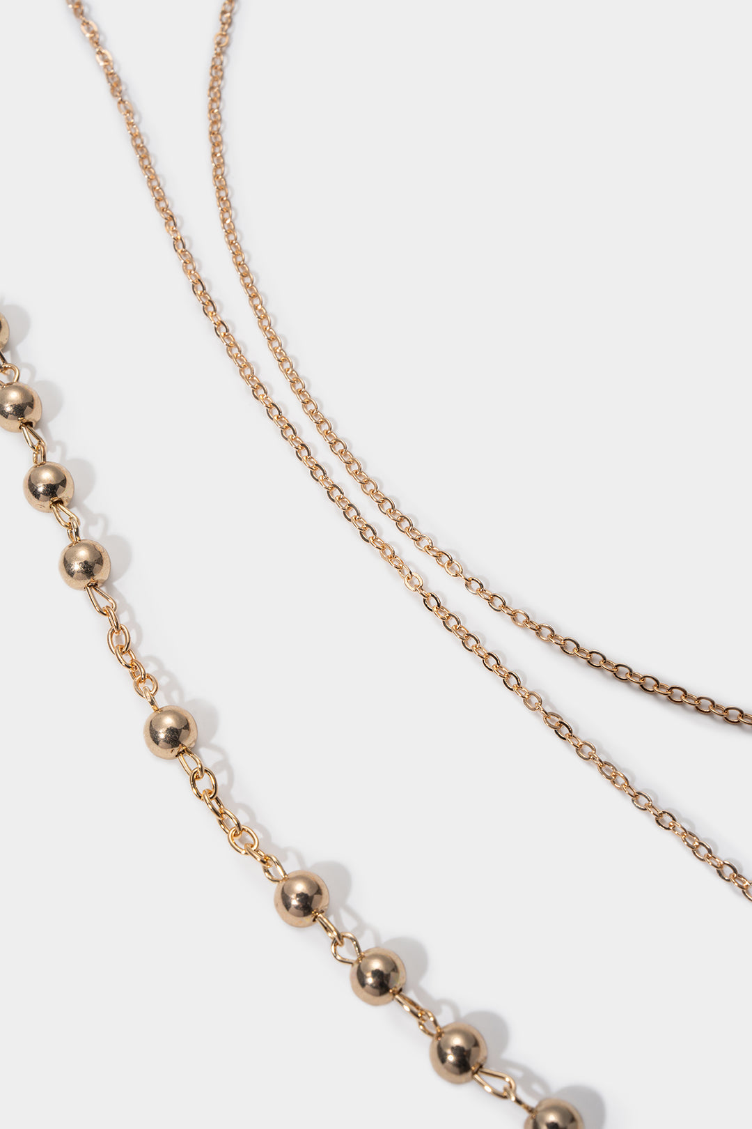 Lunaria Necklace