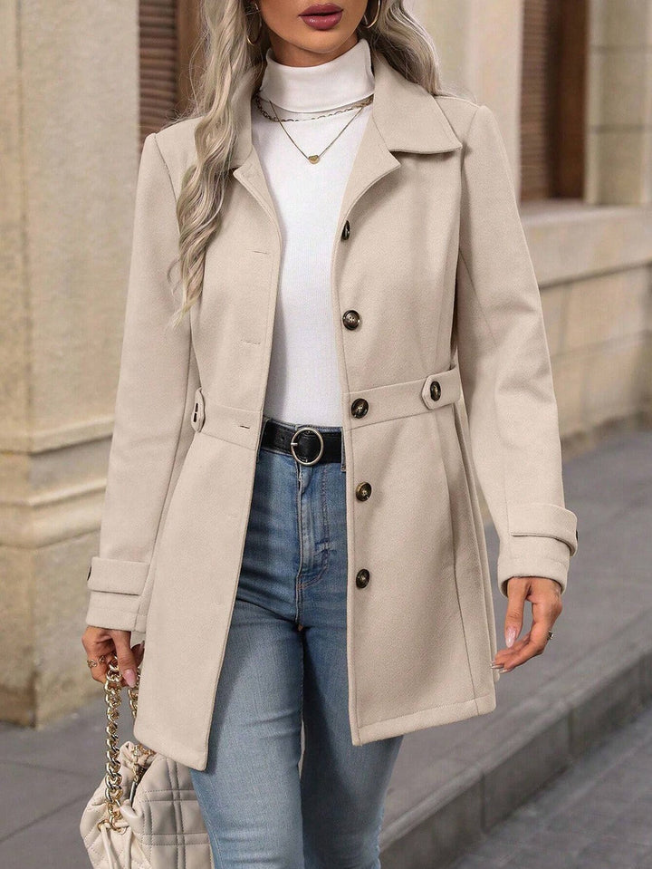 Esmee | Timeless Women's Trench Coat