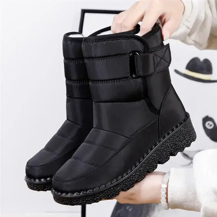 Joy | Women's Waterproof Snow Winter Boot