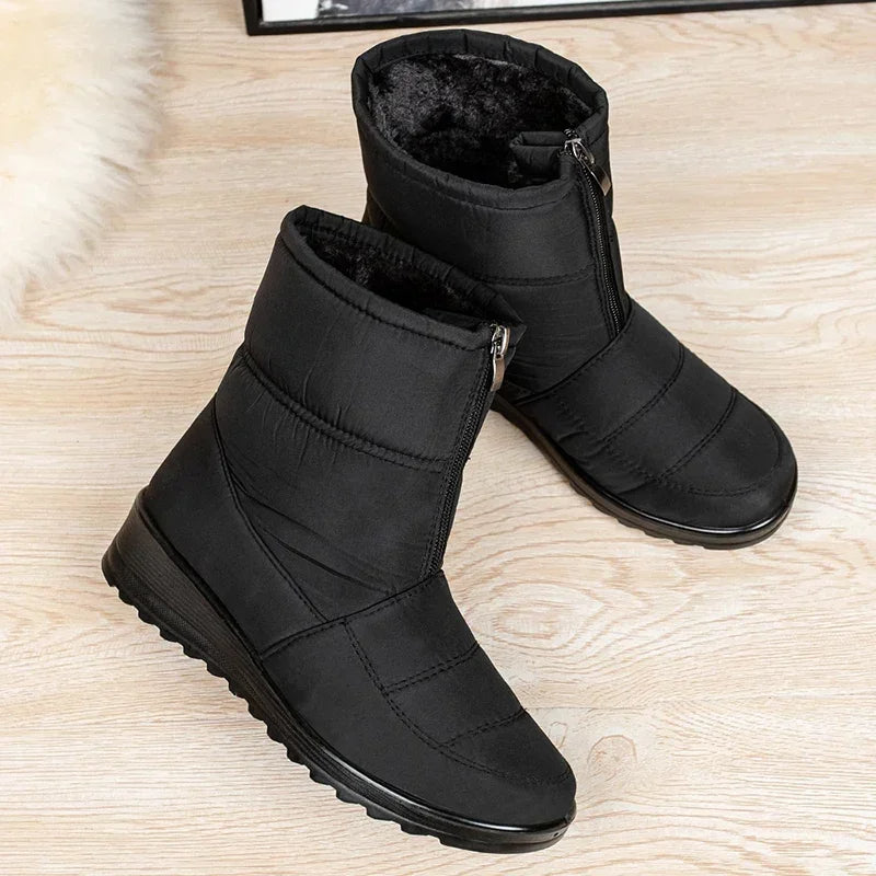 Joy | Women's Waterproof Snow Winter Boot