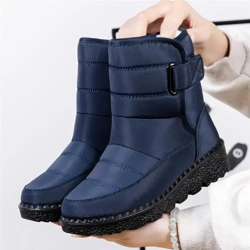 Joy | Women's Waterproof Snow Winter Boot