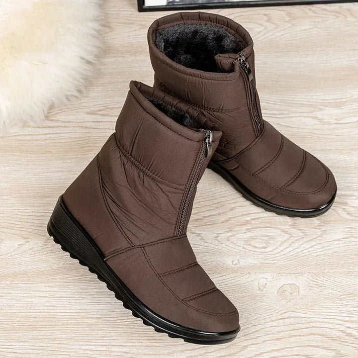 Joy | Women's Waterproof Snow Winter Boot