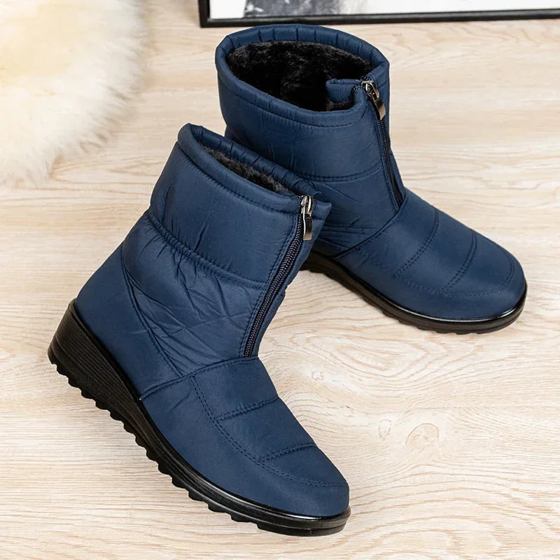 Joy | Women's Waterproof Snow Winter Boot