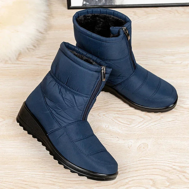 Joy | Women's Waterproof Snow Winter Boot