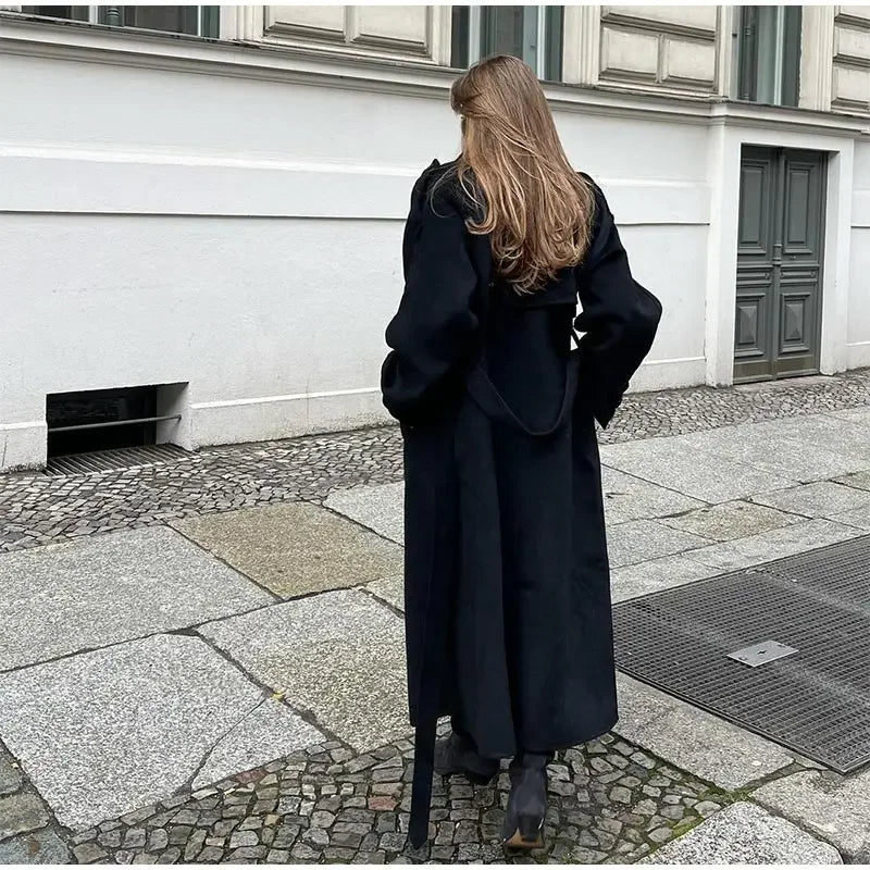Sophie | Chic Oversized Winter Jacket