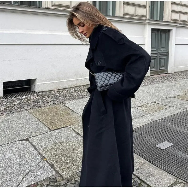 Sophie | Chic Oversized Winter Jacket
