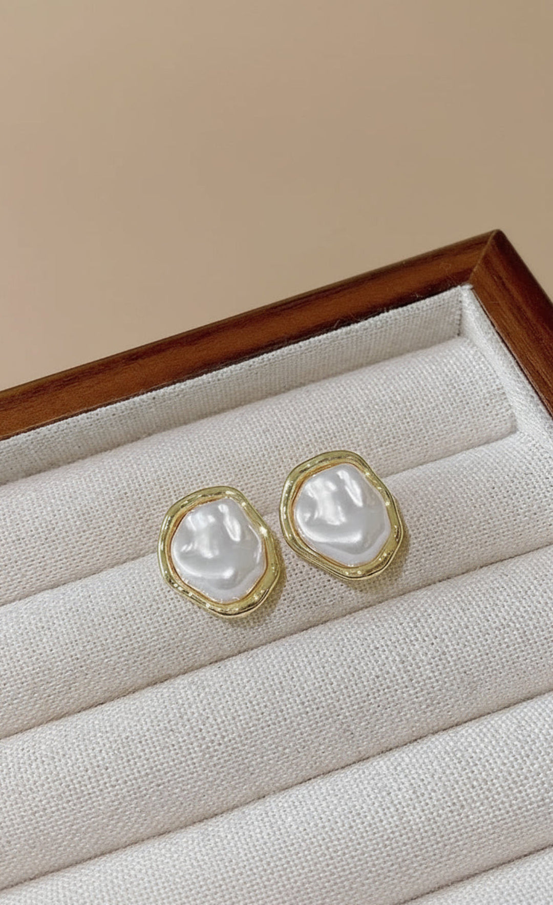 Pyrenees Earrings