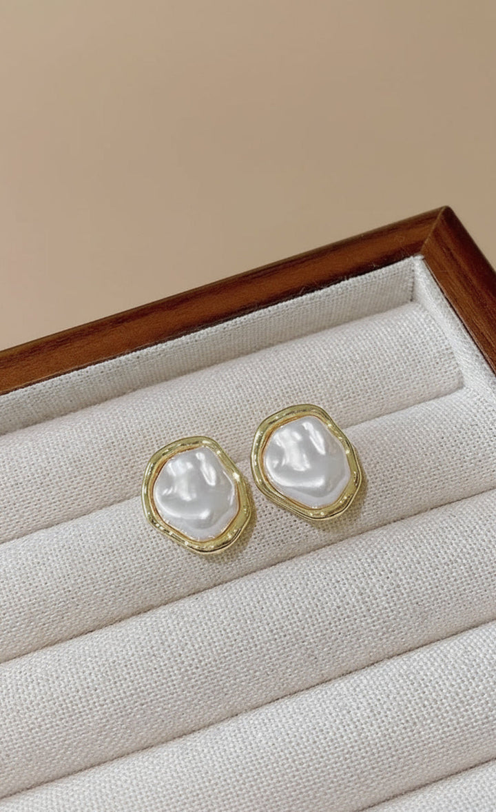 Pyrenees Earrings