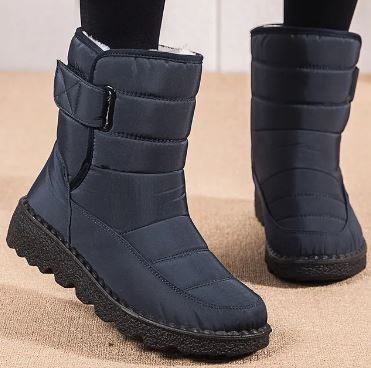 Joy | Women's Waterproof Snow Winter Boot