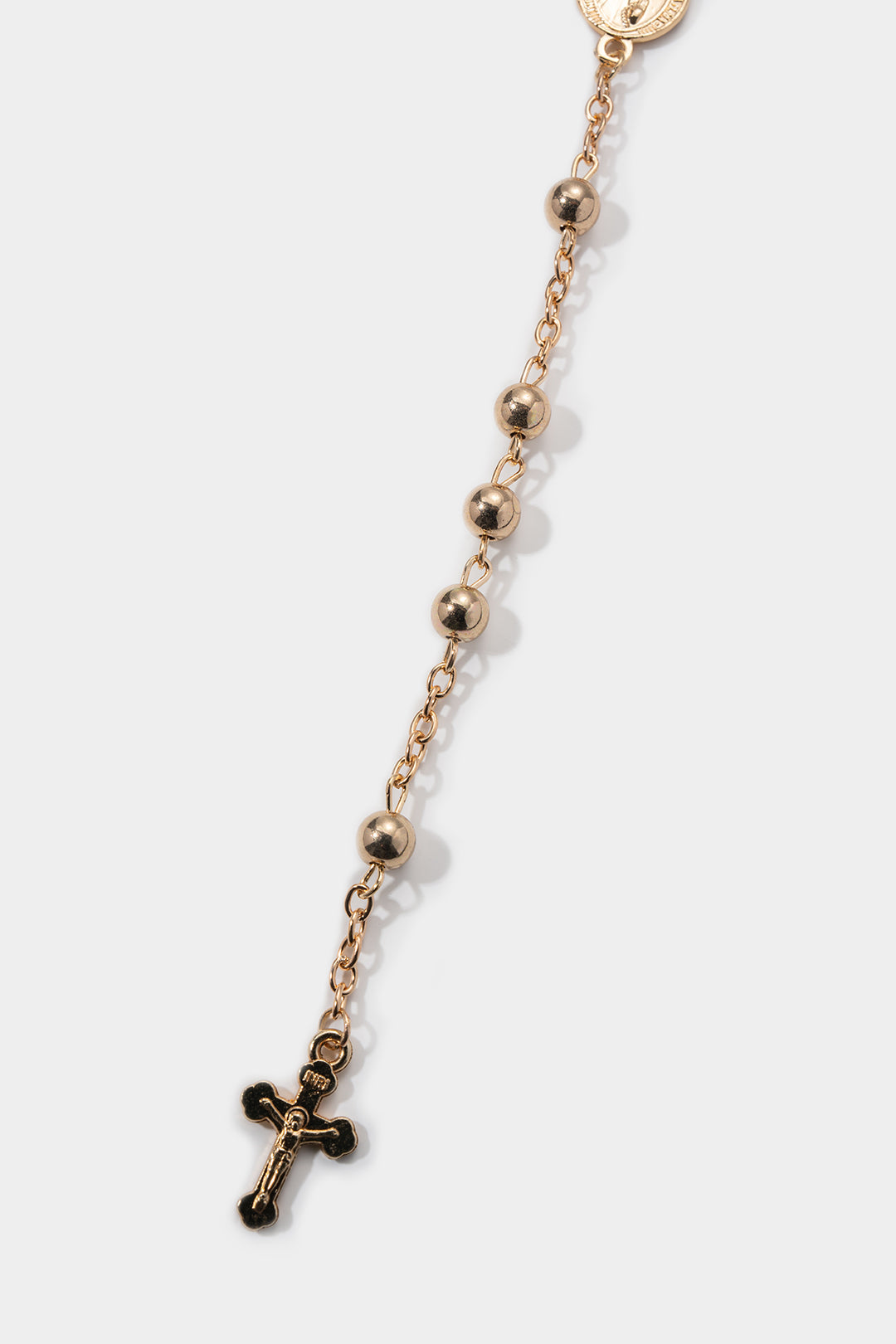 Lunaria Necklace