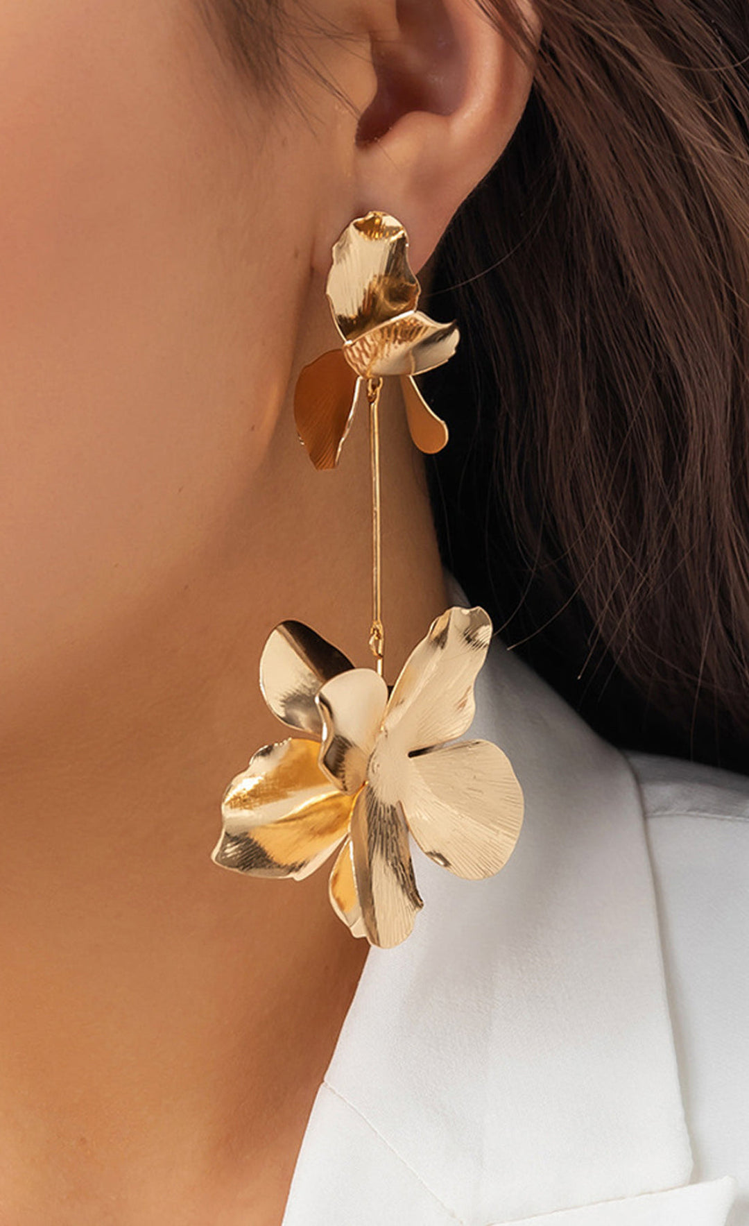 Florina Earrings