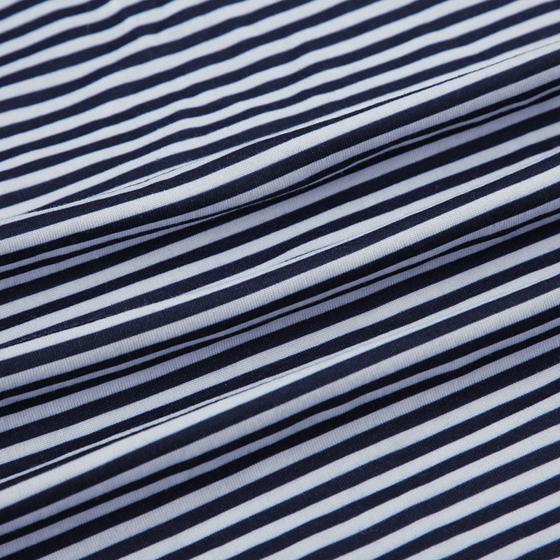 Misha | Women's Striped Lounge Pants