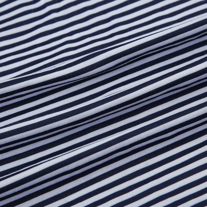 Misha | Women's Striped Lounge Pants