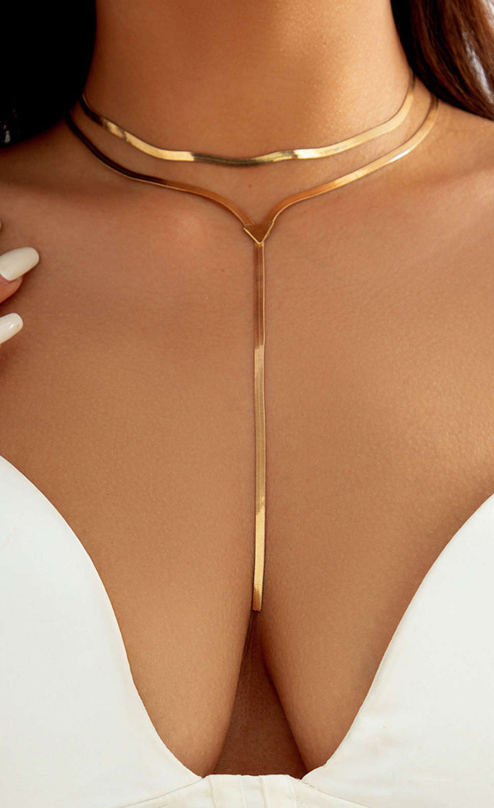 Aurelia Choker Necklace