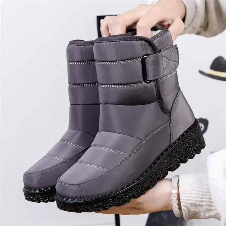 Joy | Women's Waterproof Snow Winter Boot