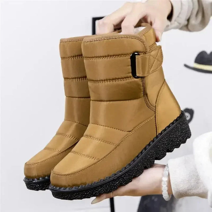 Joy | Women's Waterproof Snow Winter Boot