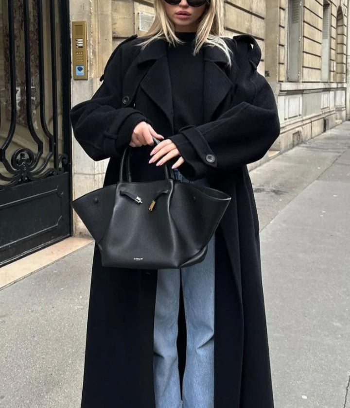 Sophie | Chic Oversized Winter Jacket