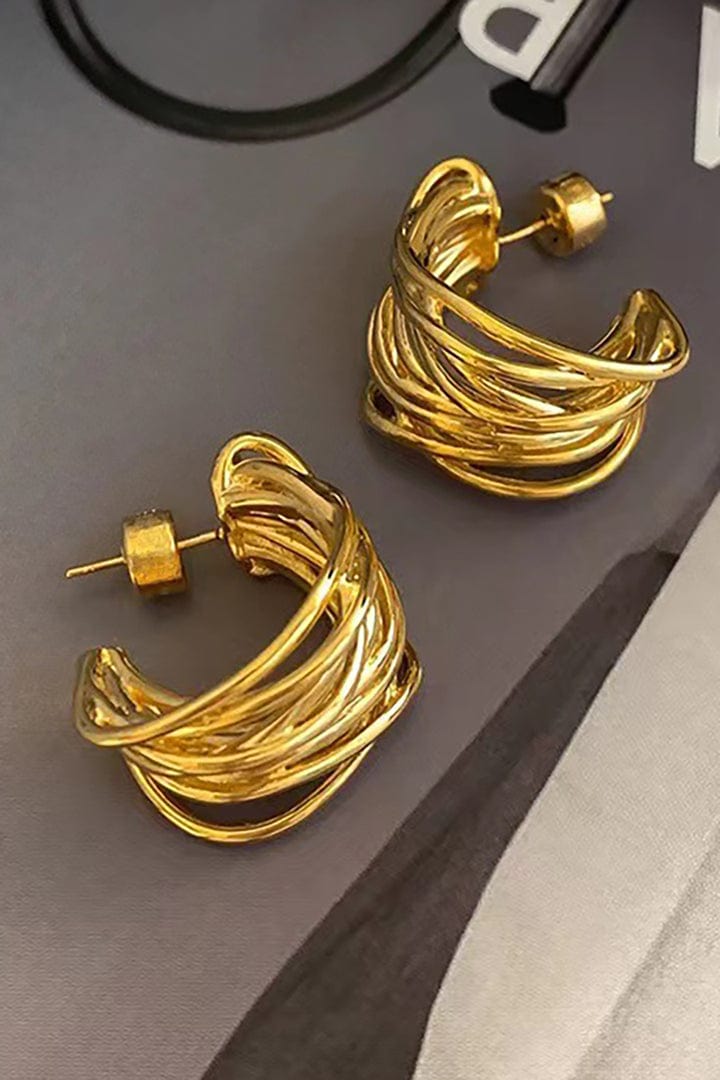 Aurea Earrings