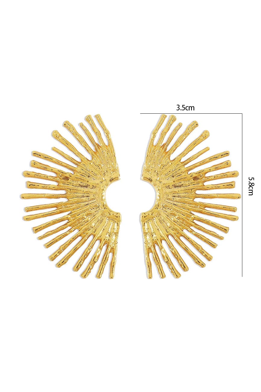 Lunara Earrings
