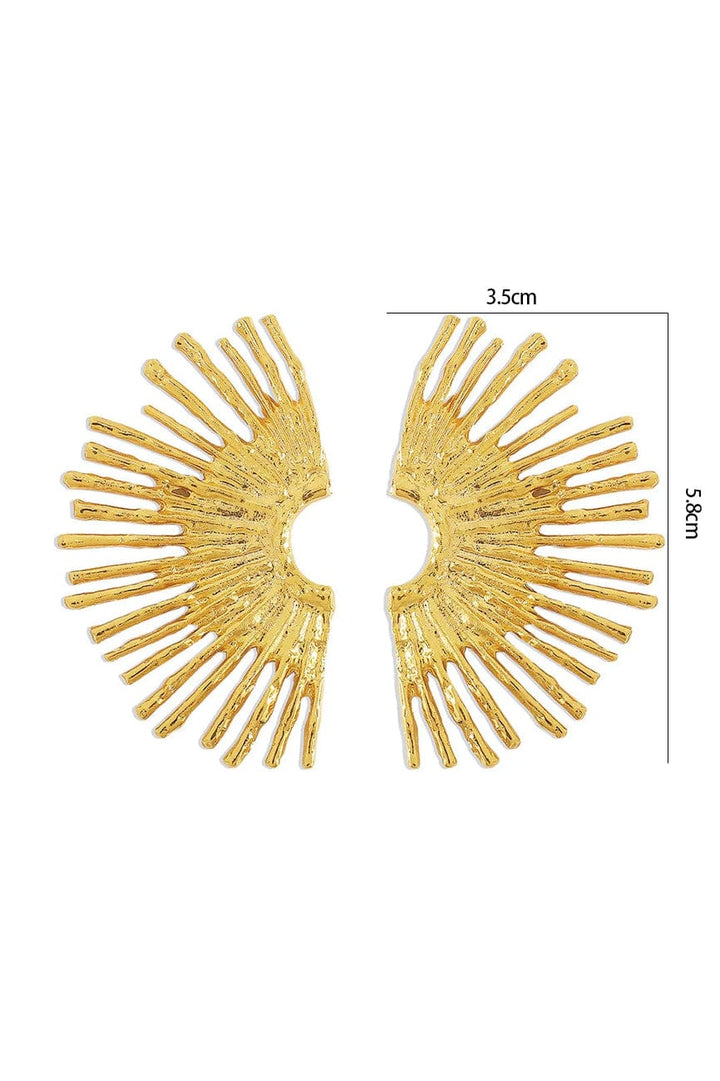 Lunara Earrings