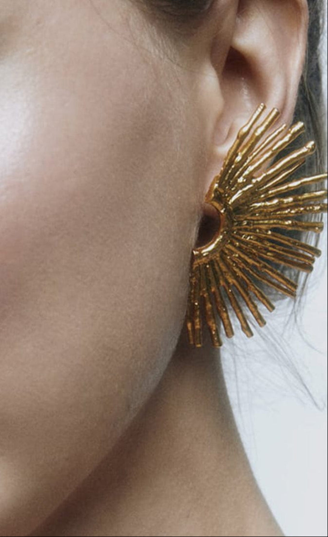 Lunara Earrings