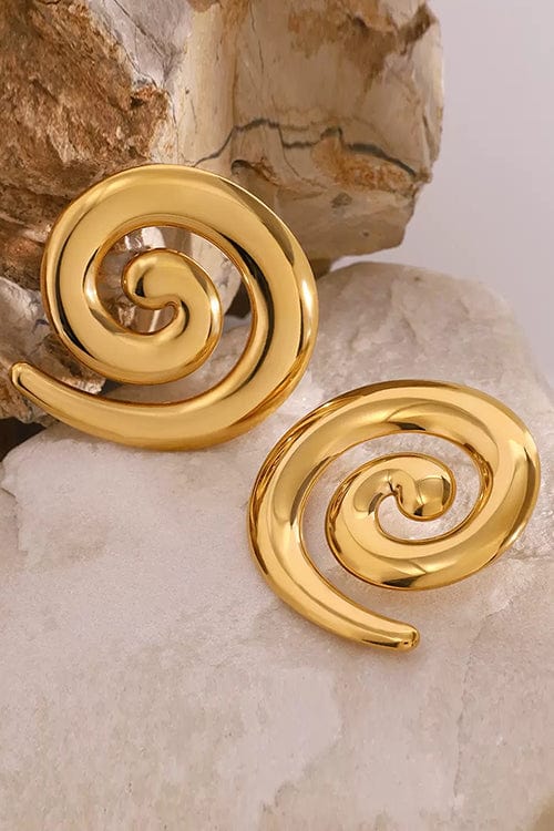 Nova Stud Earrings