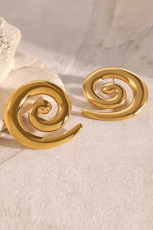 Nova Stud Earrings