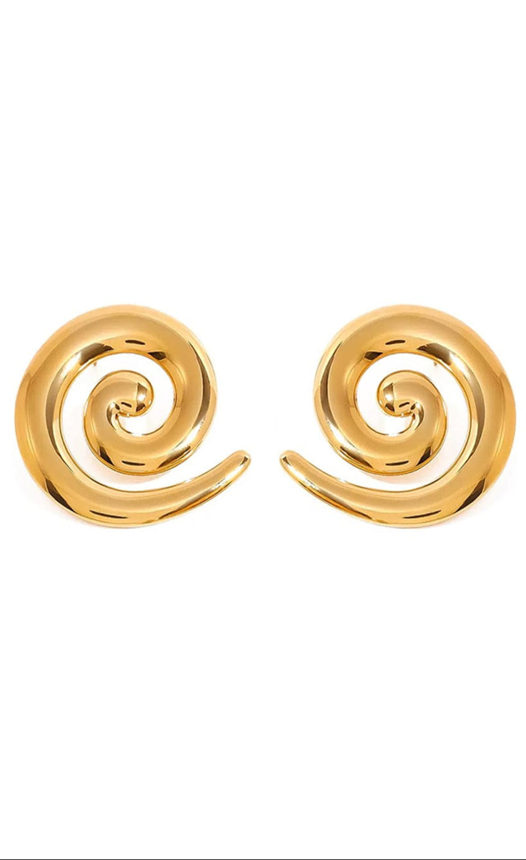 Nova Stud Earrings