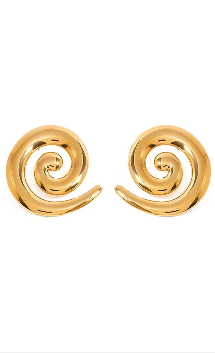 Nova Stud Earrings