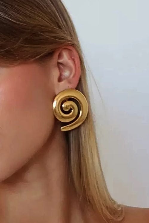 Nova Stud Earrings