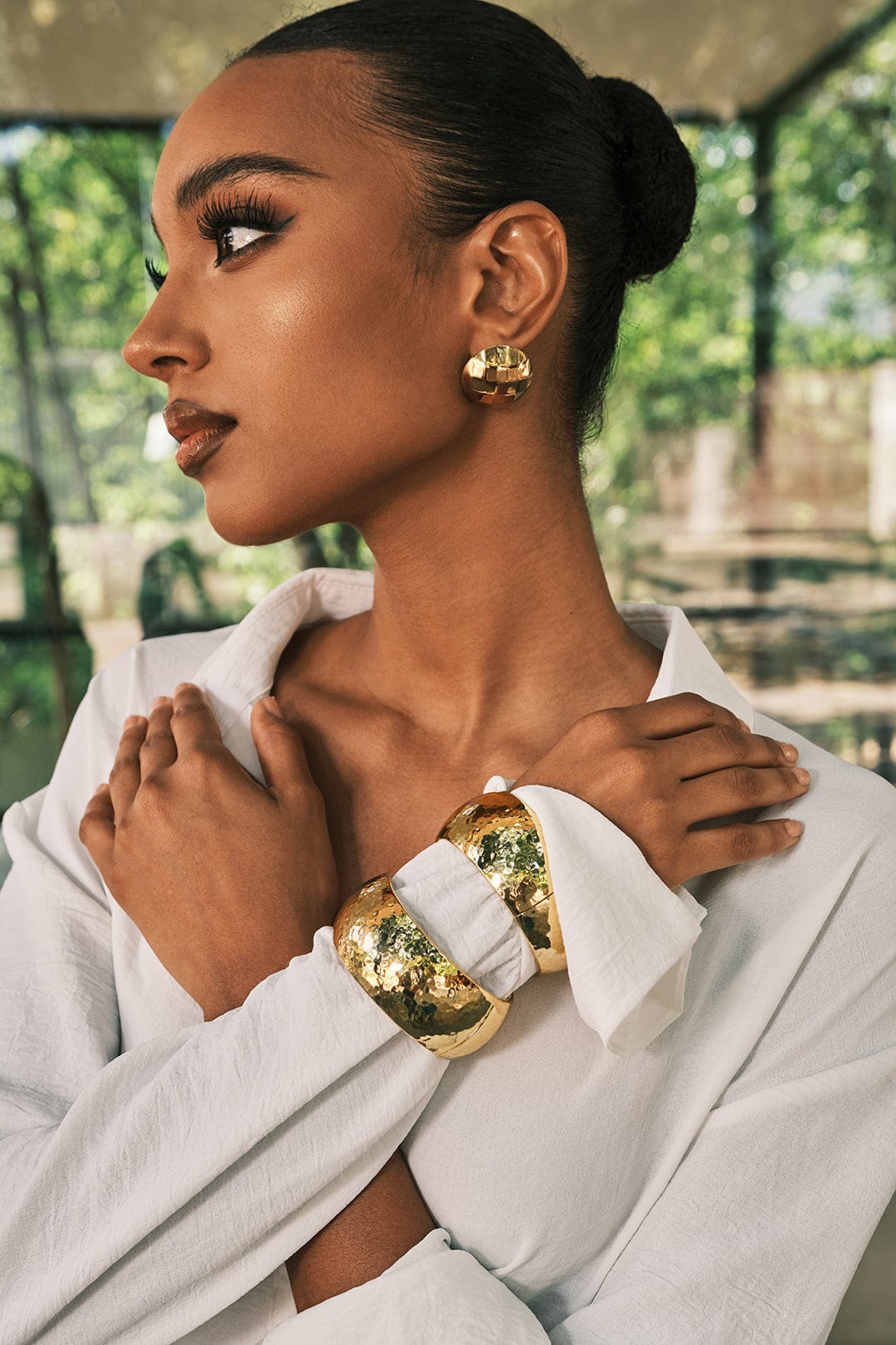 Astra Earrings
