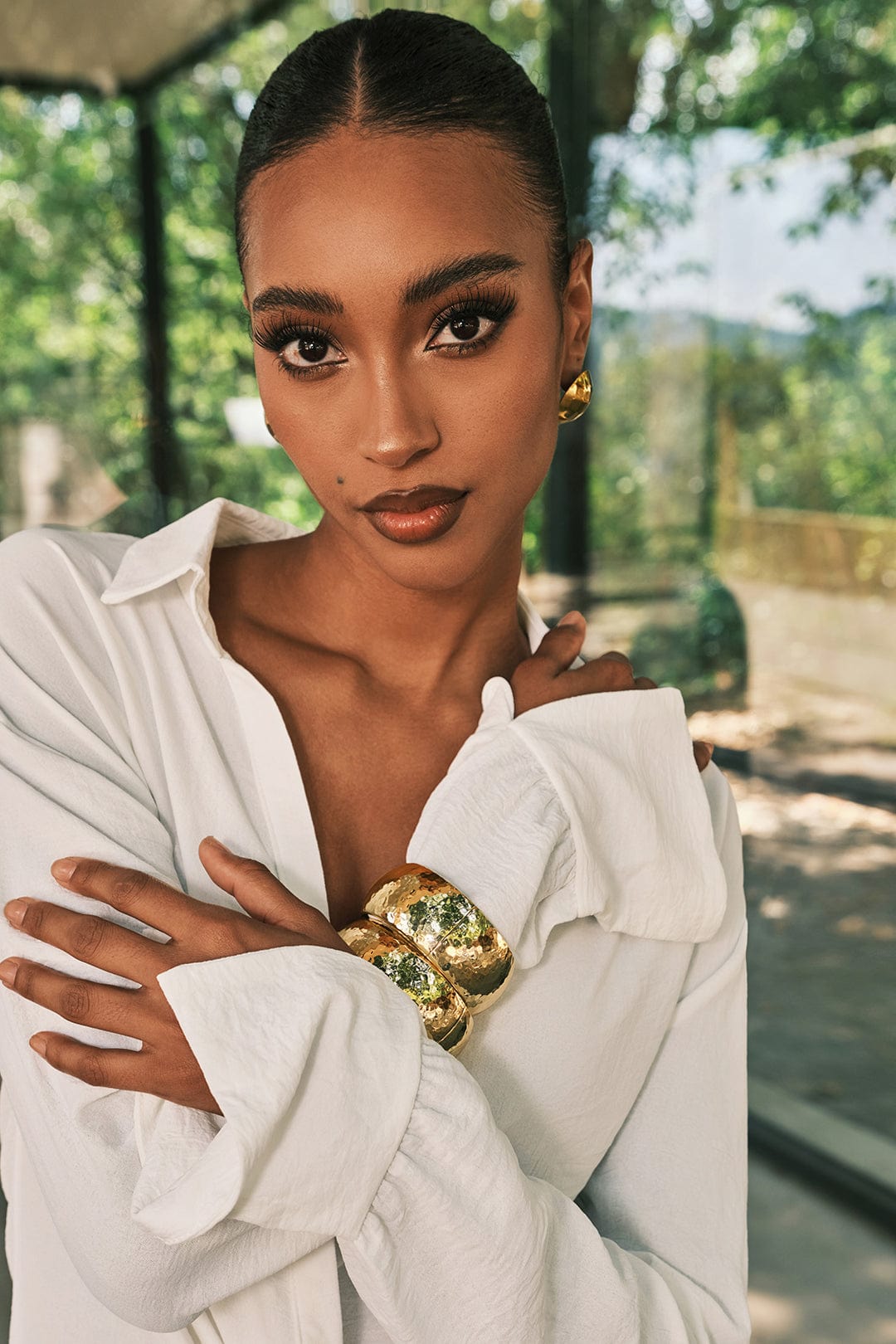 Aurelia Bracelet