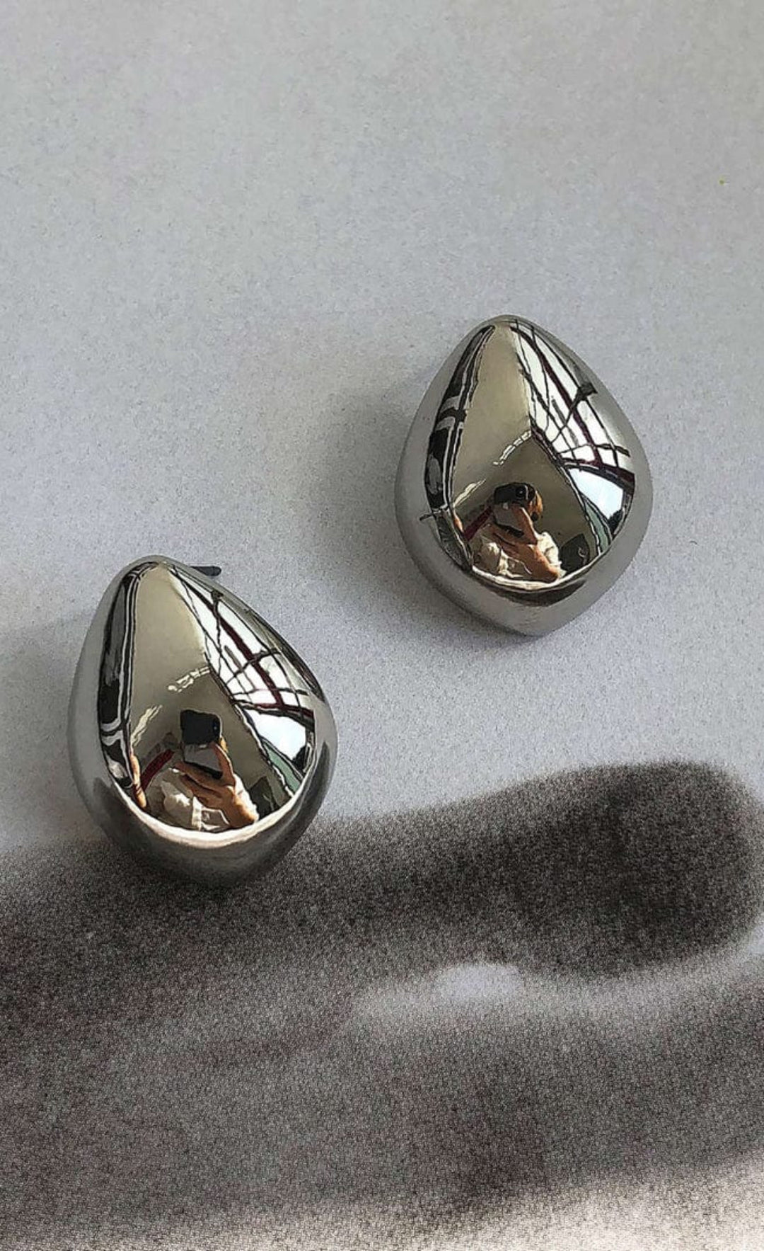Celestia Earrings