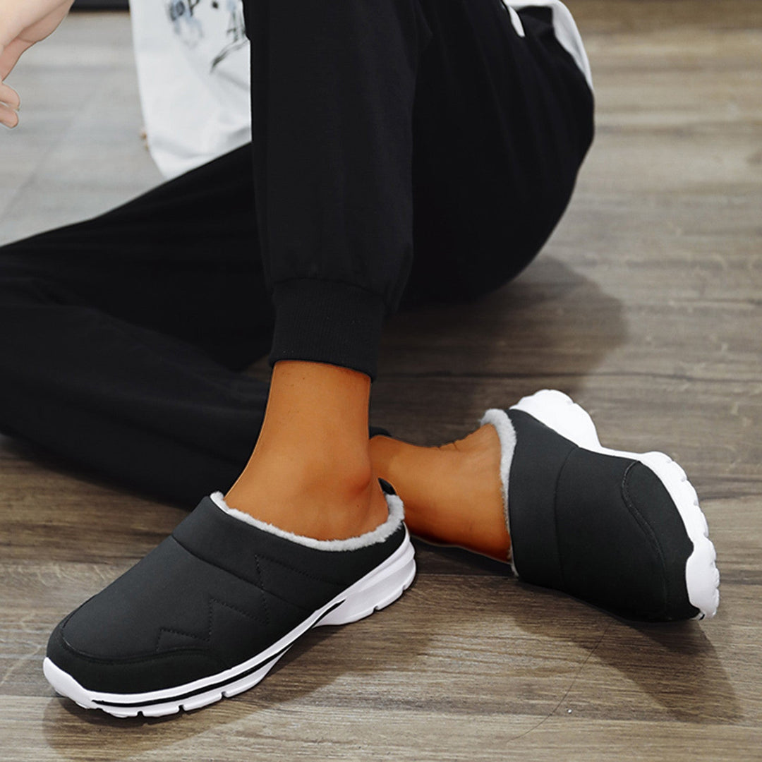 Northern Comfort | Cozy Slippers for Him and Her