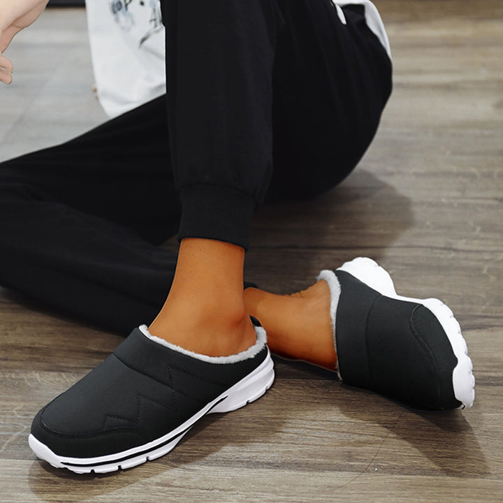 Northern Comfort | Cozy Slippers for Him and Her