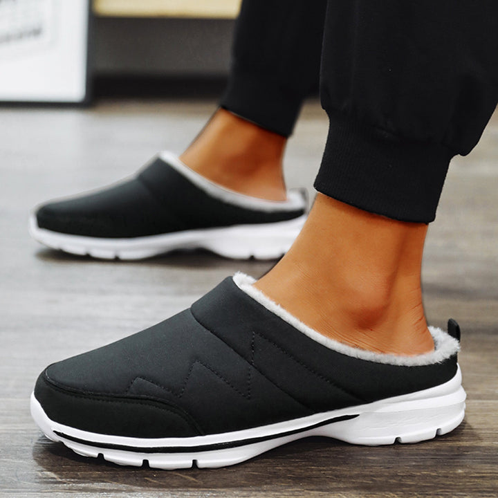 Northern Comfort | Cozy Slippers for Him and Her
