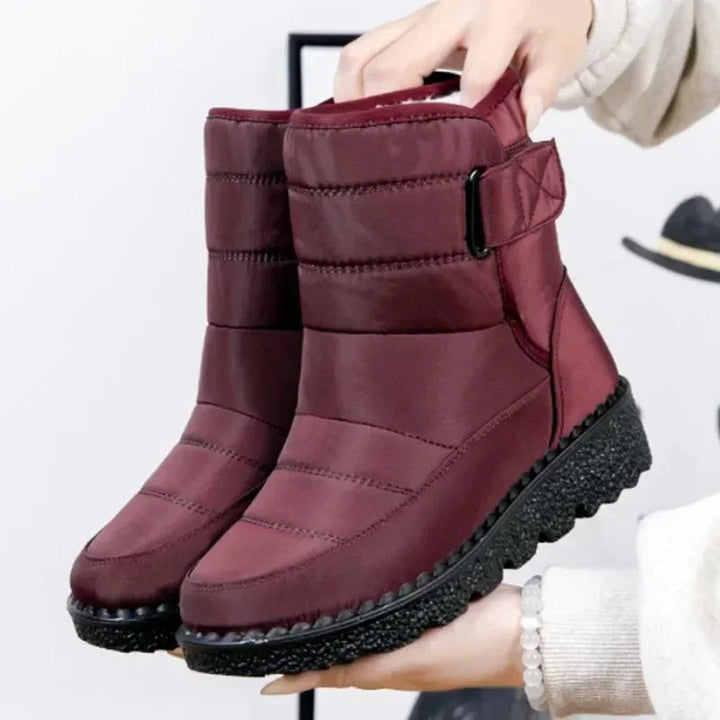 Joy | Women's Waterproof Snow Winter Boot