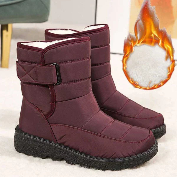 Joy | Women's Waterproof Snow Winter Boot