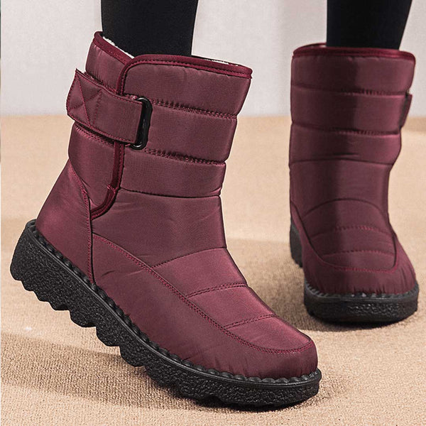 Joy | Women's Waterproof Snow Winter Boot